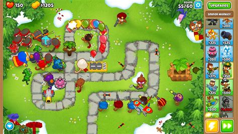 bloons td 7|bloons td 7 fan made.